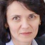 Prof. Univ. dr. Mirela L. Moldovan