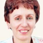 Prof. Univ. Dr. Mariana Palage