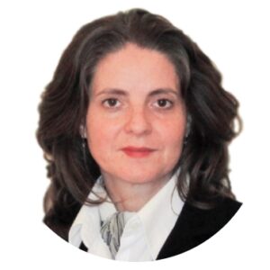 Dr. Claudia Ciocan
