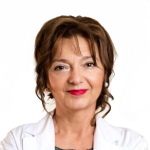 Dr. Claudia Ordeanu