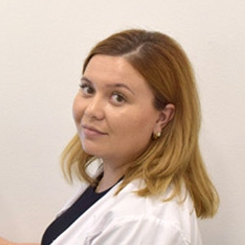 Dr. Adina Ionela Botezan