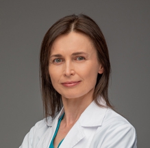 Dr. Gabriela Birlea