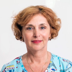 Dr. Daniela Eleonora Cioplean