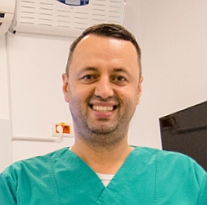 Dr. Holhos Teodor