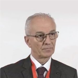 Prof. Univ. Dr. Iulian Puiu Velea