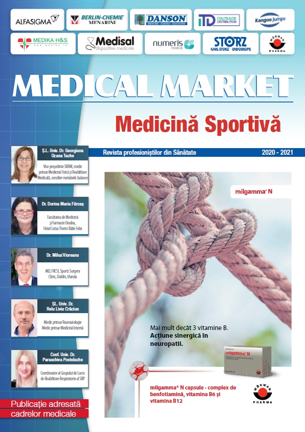 Medicina Sportiva 2020