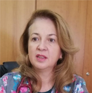 As. Univ. Dr. Claudia-Felicia Pop