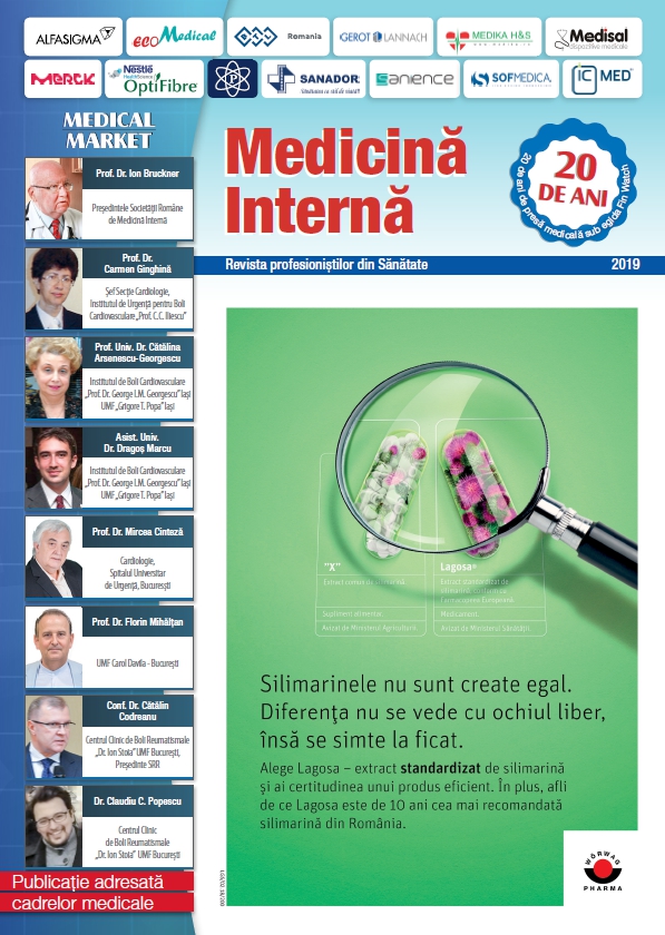 Medicina Interna 2019