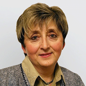 Dr. Emiliana Costiug