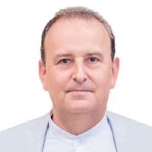 Prof. Dr. Florin-Dumitru Mihaltan