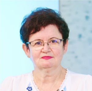 Prof. Univ. Dr. Doina Azoicai