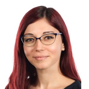 Dr. Diana-Raluca Velescu