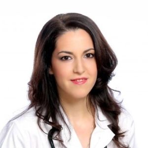 As. Univ. Dr. Laura Elena Mocanu