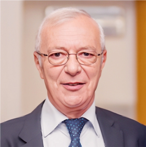 Prof. Dr. Alexandru Georgescu