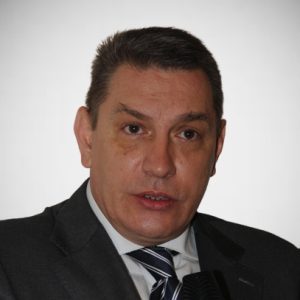 Prof. Univ. Dr. Șerban-Ion Bubenek-Turconi