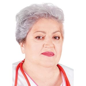 Dr. Liliana Elena Chitanu
