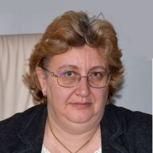Conf. dr. Adela Golea
