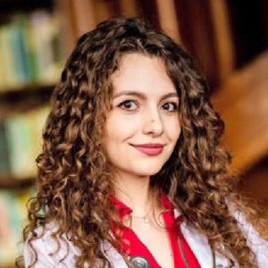Dr. Oana-Andreea Grigore