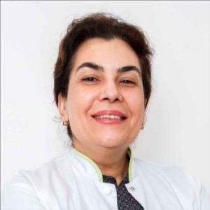 Prof. Dr. Simona-Roxana Georgescu