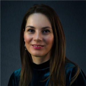 Dr. Ana Cristina Ghiță