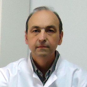 Dr. Andrei Manu