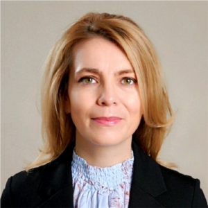 Dr. Raluca Mihaela Bercea