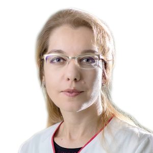 Prof. Dr. Elvira Brătilă