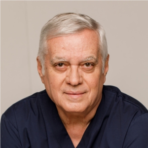 Prof. Univ. Dr. Petre Cornel Brătilă