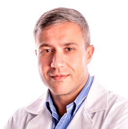 Dr. Ioan Alexandru Bulescu