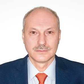 Prof. univ. dr. Claudiu Marginean