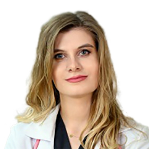 Dr. Cristina Uța