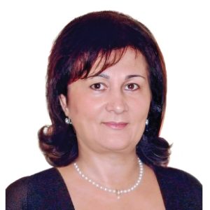 Prof. Univ. Dr. Anca Ionescu