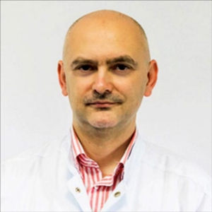 As. Univ. Dr. Cosmin Alexandru Ciora