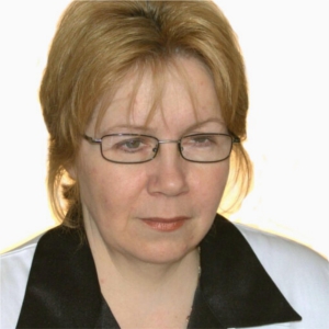 Conf. Univ. Dr. Maria Cornianu