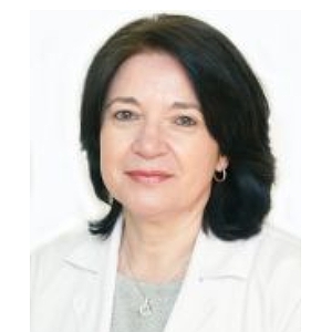 Conf. Univ. Dr. Mirela Danilă