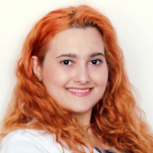Dr. Livia-Cristiana Băicoianu-Nițescu