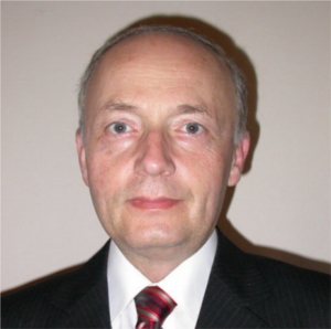 Prof. Univ. Dr. Alexandru Tătaru