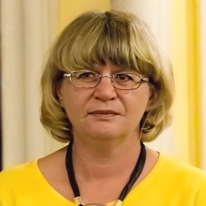 Dr. Maria Livia Ognean
