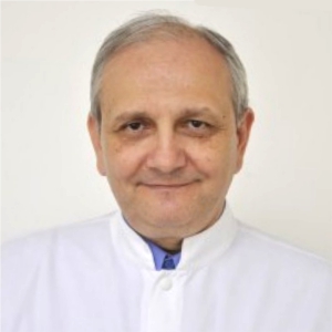 Prof. Dr. Geavlete Petrișor