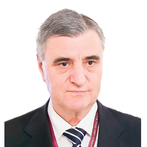 Acad. Prof. Univ. Dr. Ioanel Sinescu
