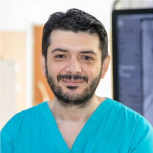 Dr. Sebastian Botezatu
