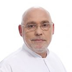 Prof. Univ. Dr. Chiricuta Ion Christian