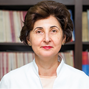 Dr. Danisia Haba