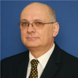 Prof. Univ. Dr. Ab. Sorin Olariu