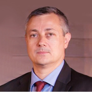 Prof. Univ. Dr. Adrian Săftoiu
