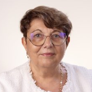 Conf. Univ. Dr. Dana Lucia Stănculeanu