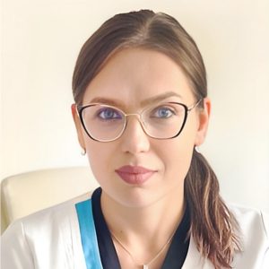 As. Univ. Dr. Andreea-Bianca Uzun