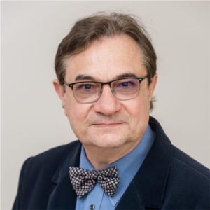 Prof. Dr. Ștefan Cristea
