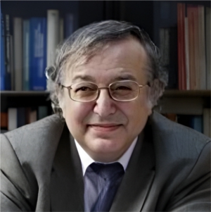 Prof. Dr. Ion Fulga