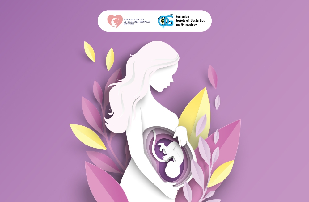 Congresul Național al Societății de Medicină Fetală și Neonatală, Ediția a II-a 2024